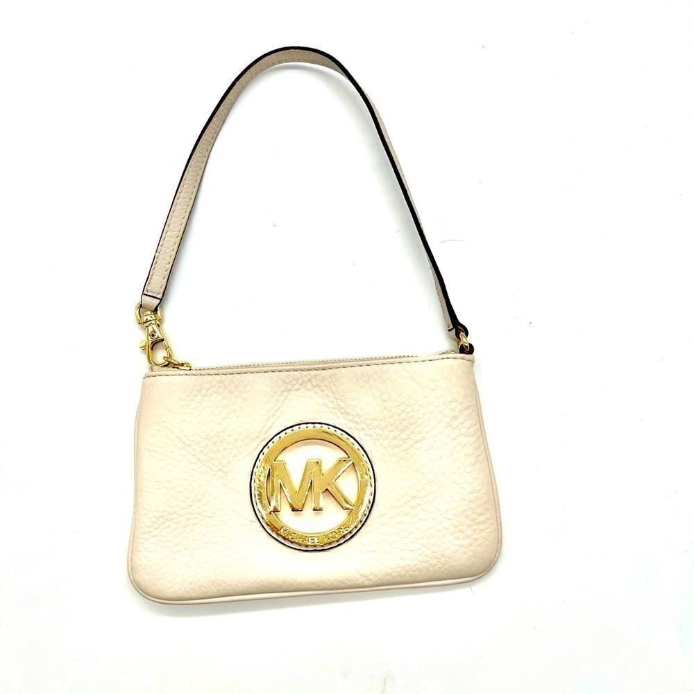Michael Kors Wristlet Wallet